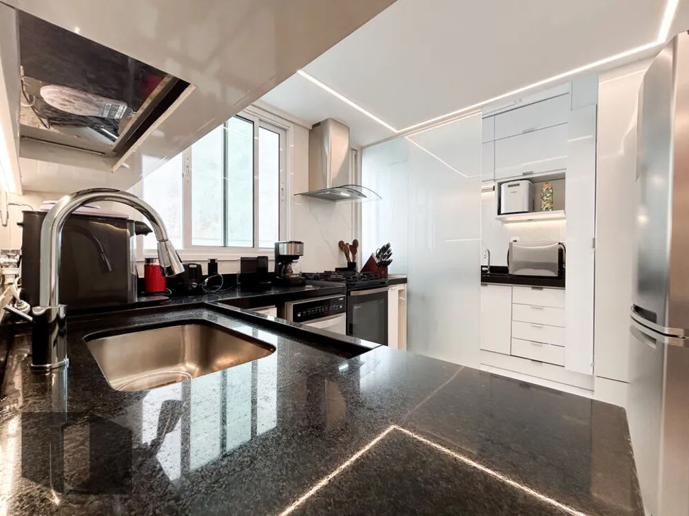 Apartamento, 3 quartos, 131 m² - Foto 103