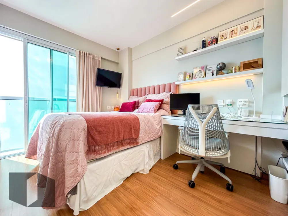 Apartamento, 3 quartos, 131 m² - Foto 76