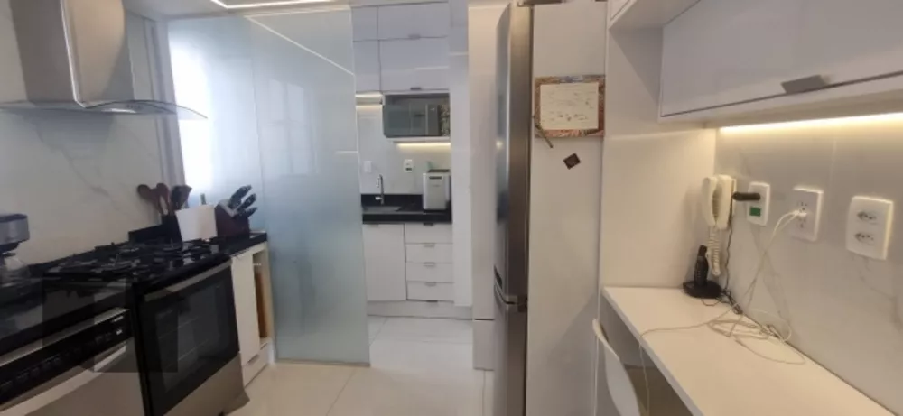 Apartamento, 3 quartos, 131 m² - Foto 54