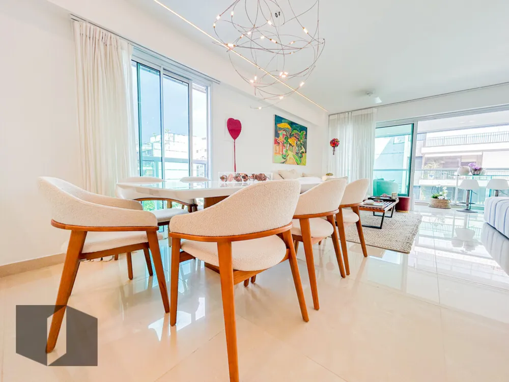 Apartamento, 3 quartos, 131 m² - Foto 46