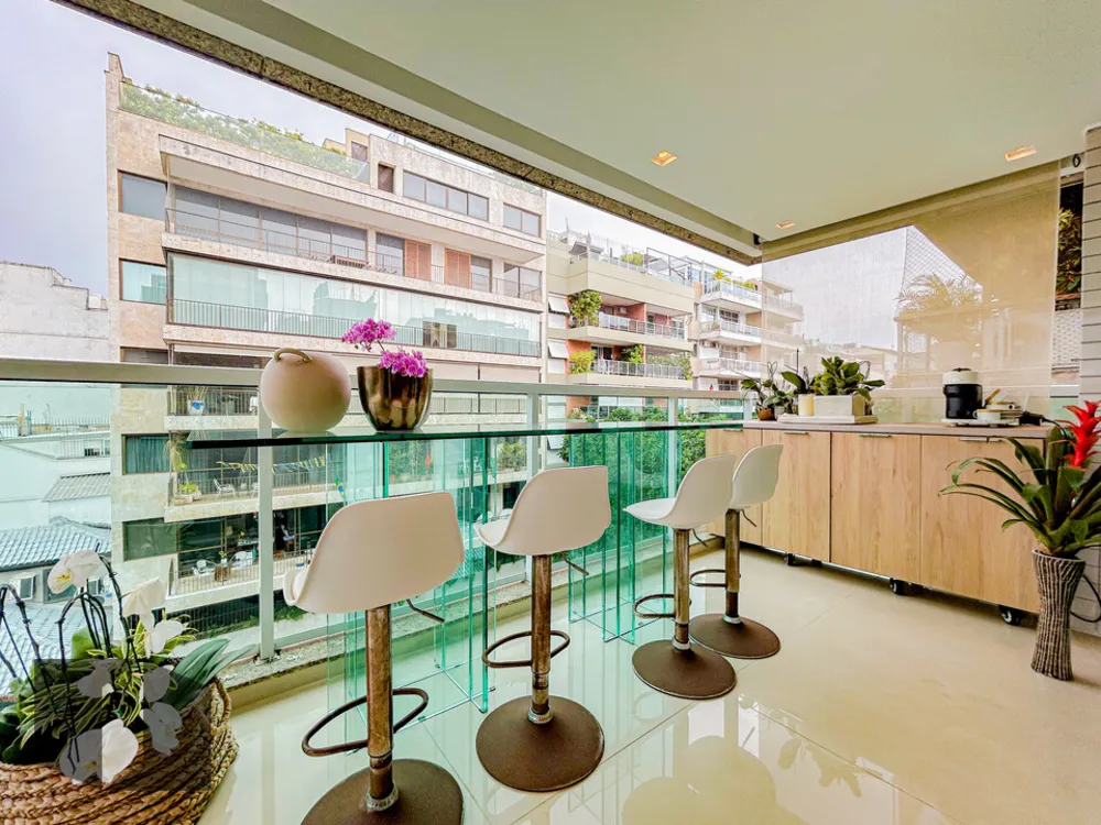 Apartamento, 3 quartos, 131 m² - Foto 32