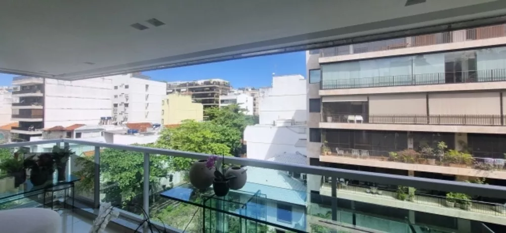 Apartamento, 3 quartos, 131 m² - Foto 36