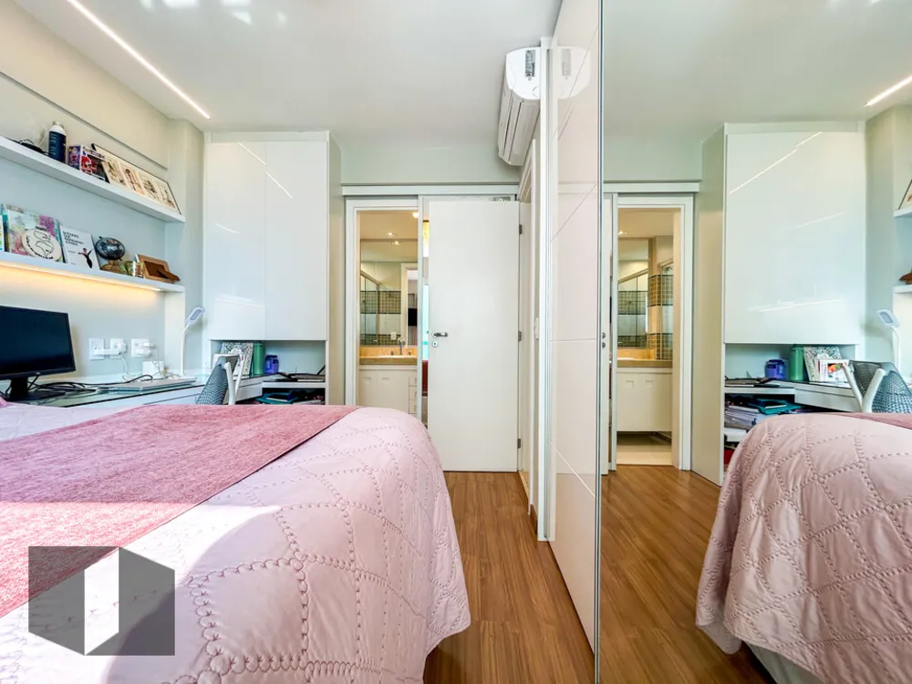 Apartamento, 3 quartos, 131 m² - Foto 82