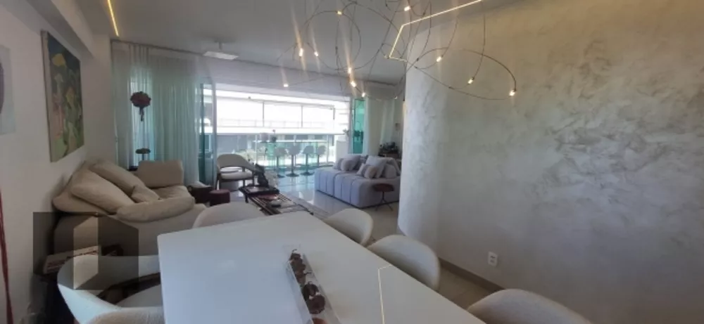 Apartamento, 3 quartos, 131 m² - Foto 14