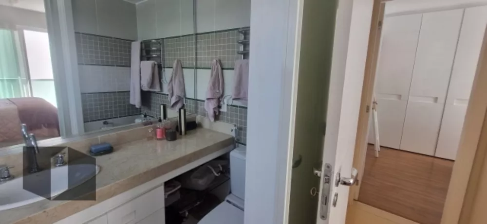 Apartamento, 3 quartos, 131 m² - Foto 25