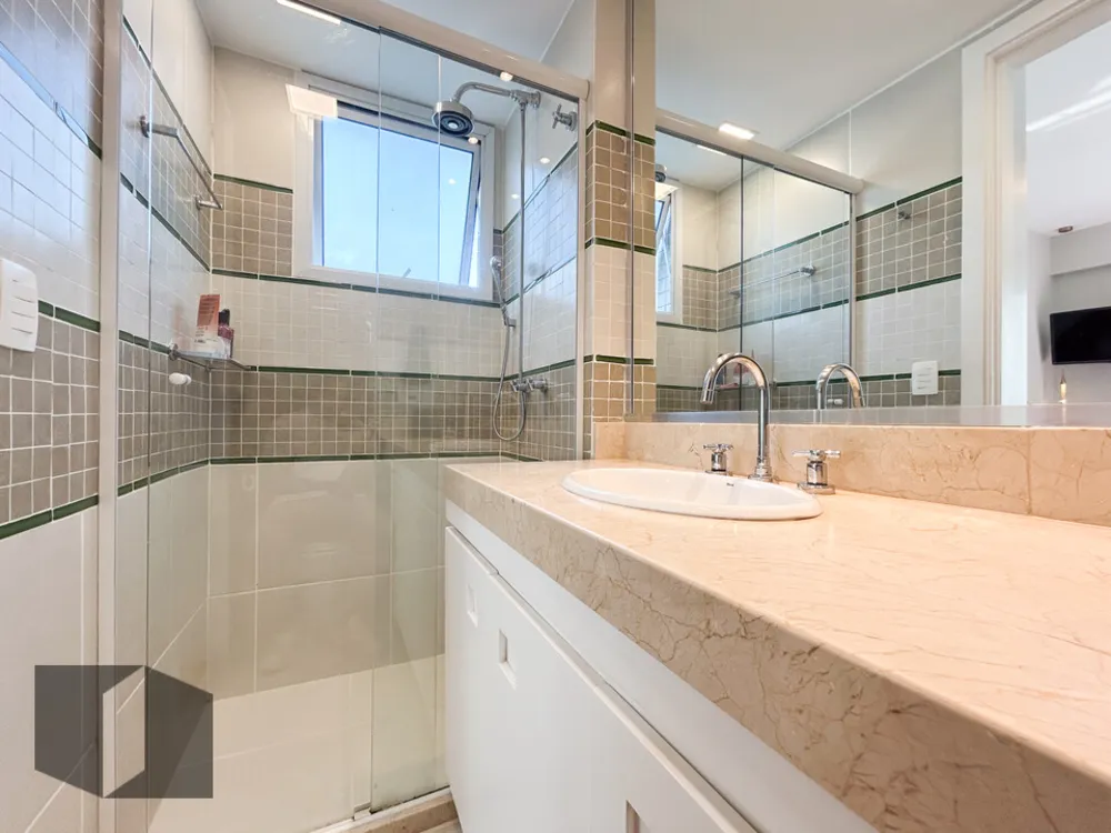 Apartamento, 3 quartos, 131 m² - Foto 88