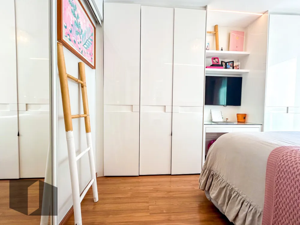 Apartamento, 3 quartos, 131 m² - Foto 64