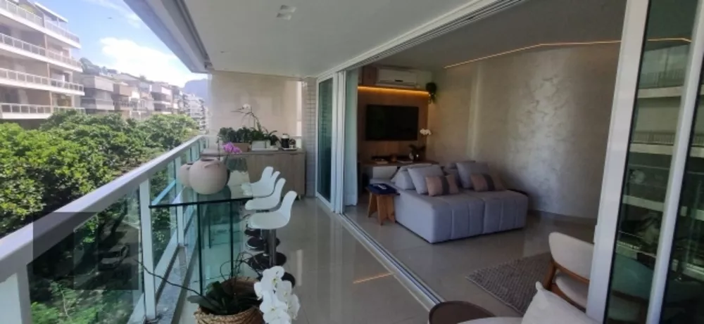 Apartamento, 3 quartos, 131 m² - Foto 22
