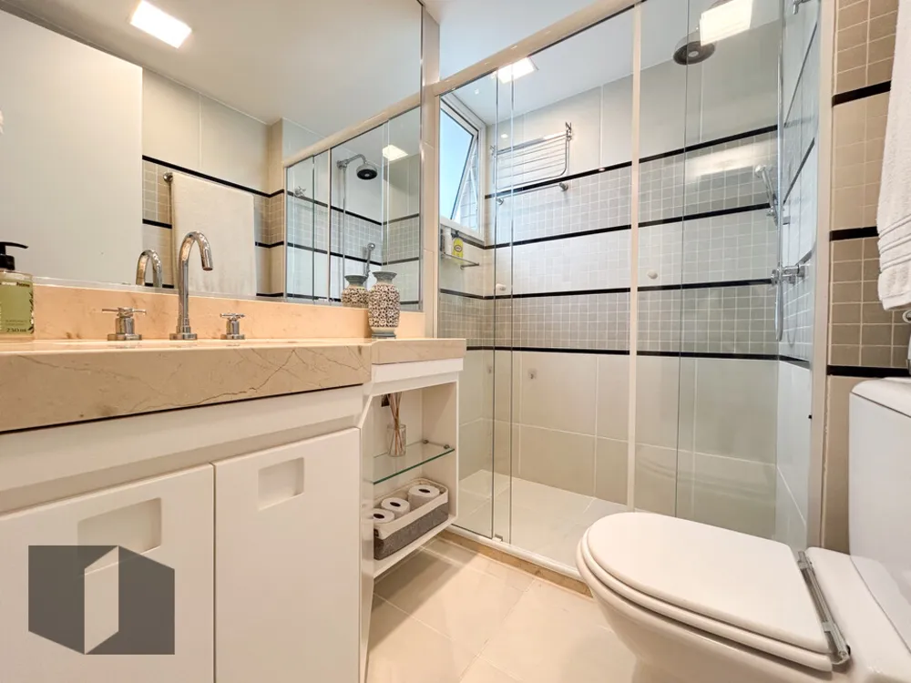Apartamento, 3 quartos, 131 m² - Foto 89