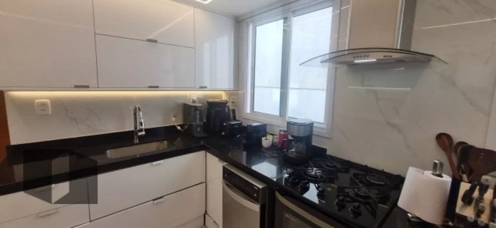 Apartamento, 3 quartos, 131 m² - Foto 33