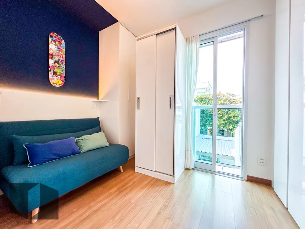 Apartamento, 3 quartos, 131 m² - Foto 92