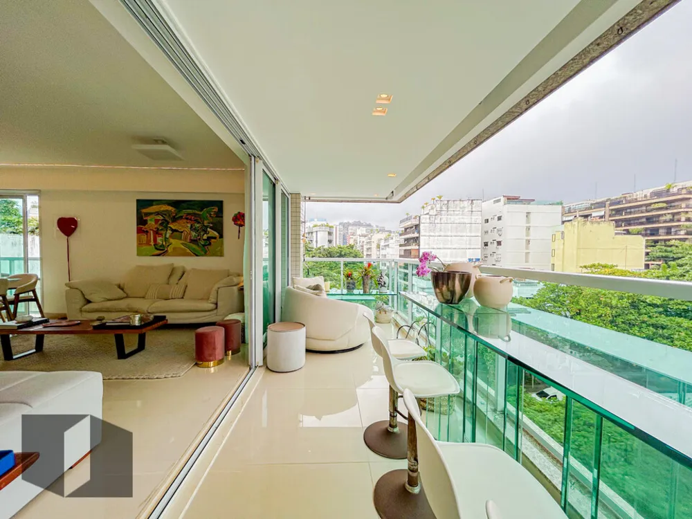 Apartamento, 3 quartos, 131 m² - Foto 22