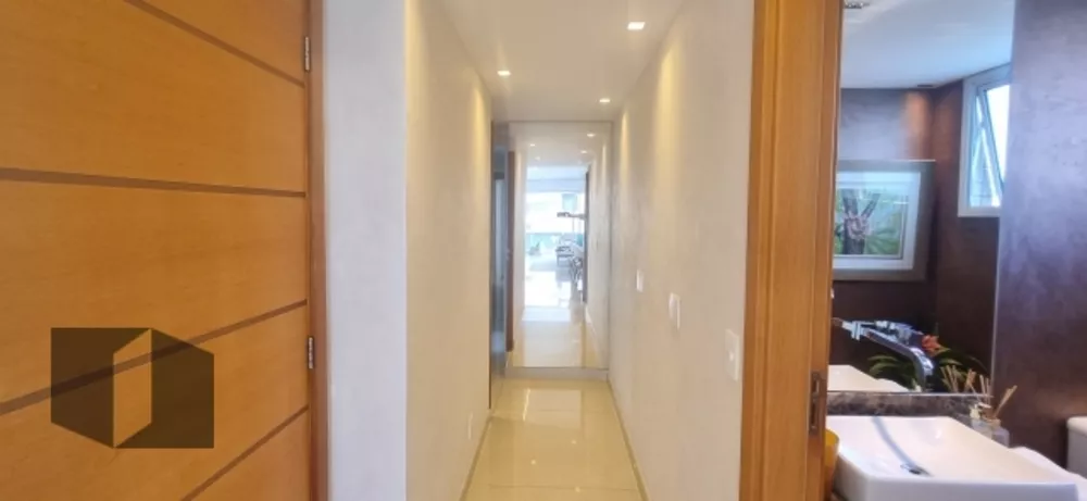 Apartamento, 3 quartos, 131 m² - Foto 18