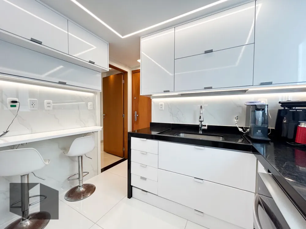 Apartamento, 3 quartos, 131 m² - Foto 109