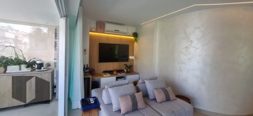 Apartamento, 3 quartos, 131 m² - Foto 29