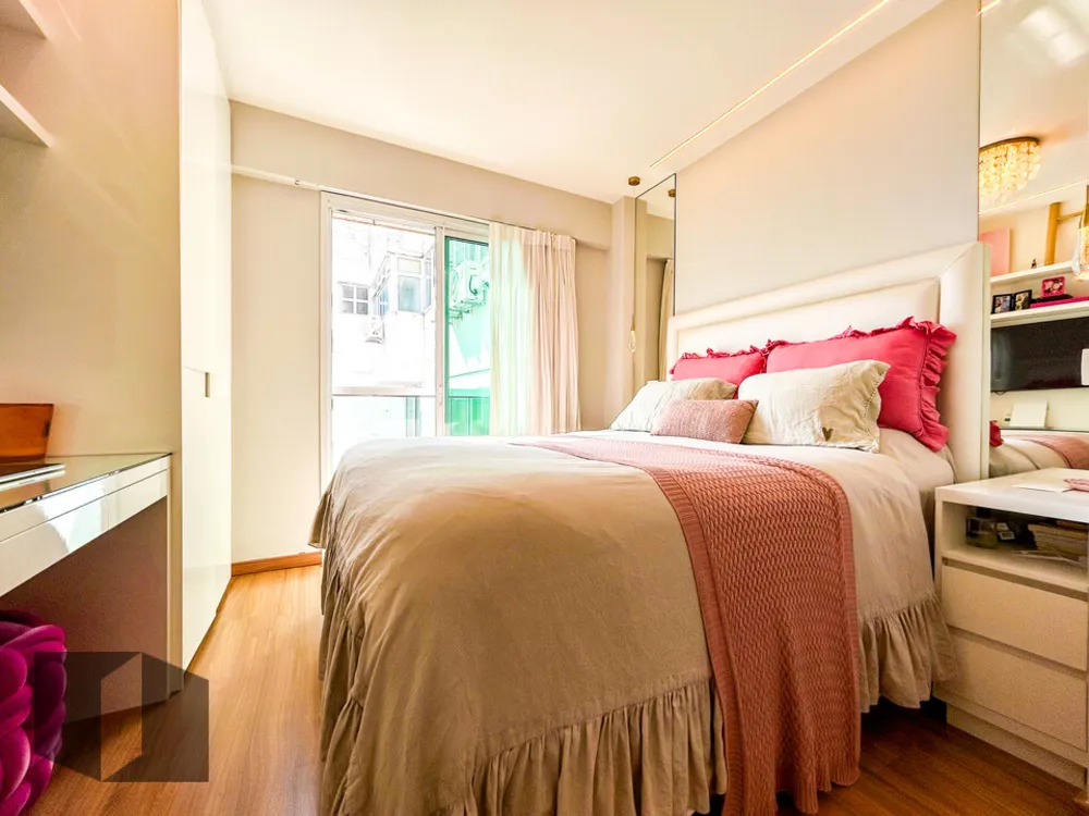 Apartamento, 3 quartos, 131 m² - Foto 62