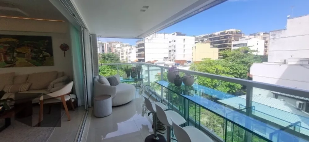 Apartamento, 3 quartos, 131 m² - Foto 5