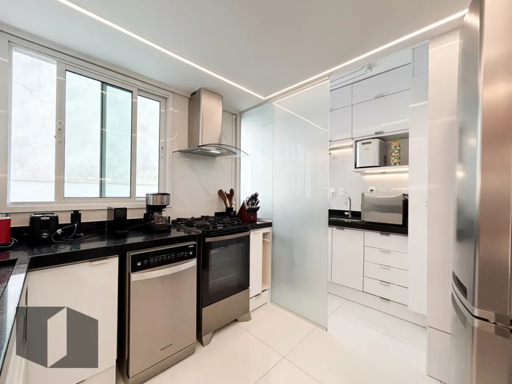 Apartamento, 3 quartos, 131 m² - Foto 101