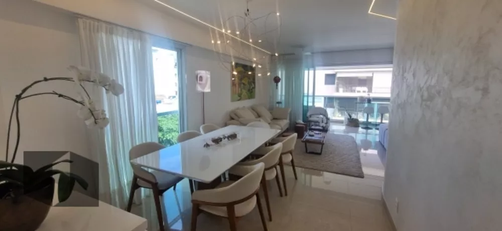Apartamento, 3 quartos, 131 m² - Foto 8