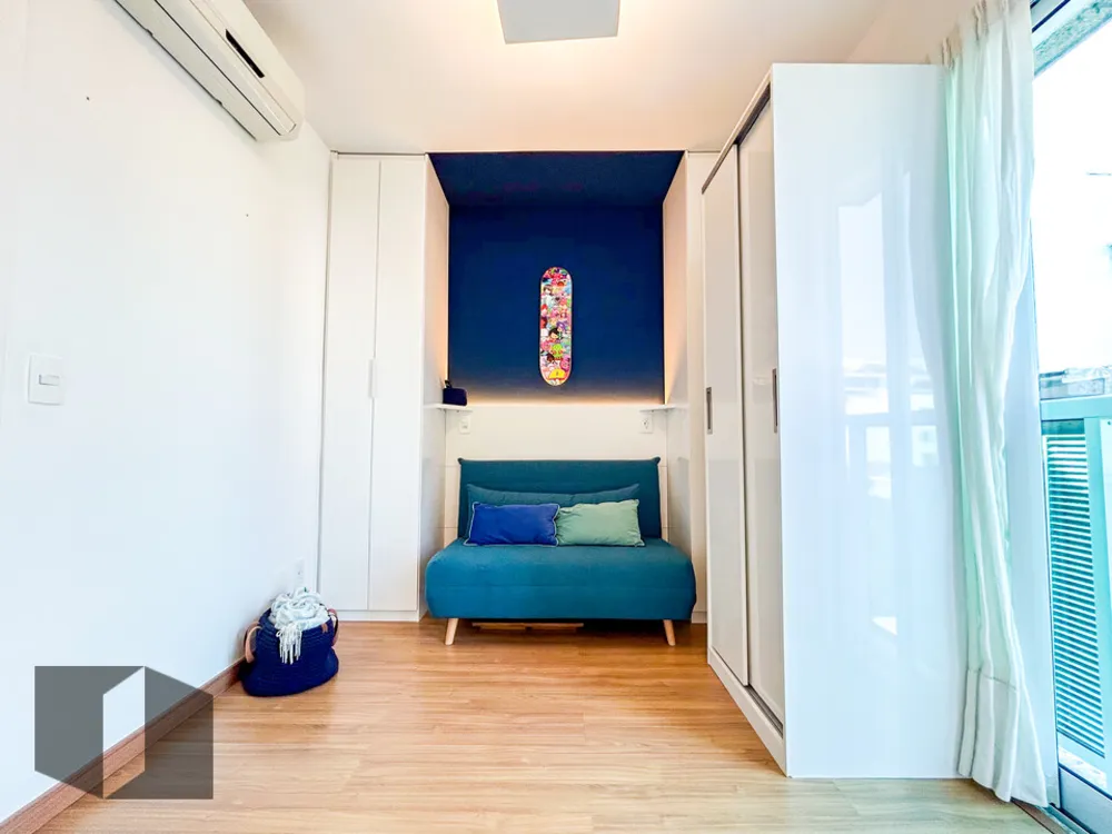 Apartamento, 3 quartos, 131 m² - Foto 94