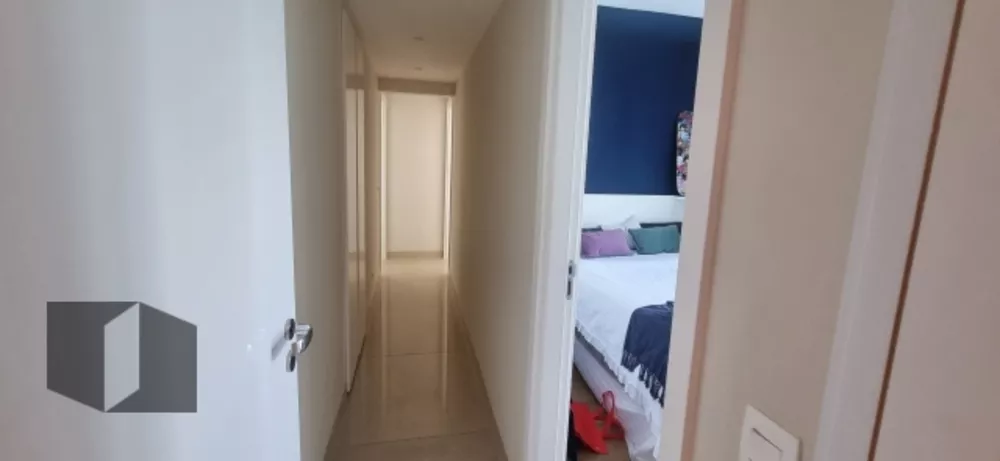 Apartamento, 3 quartos, 131 m² - Foto 4