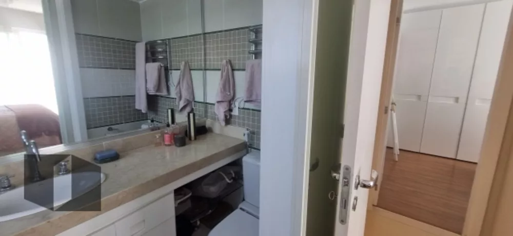 Apartamento, 3 quartos, 131 m² - Foto 11