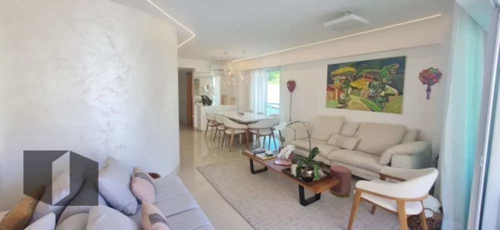 Apartamento, 3 quartos, 131 m² - Foto 13