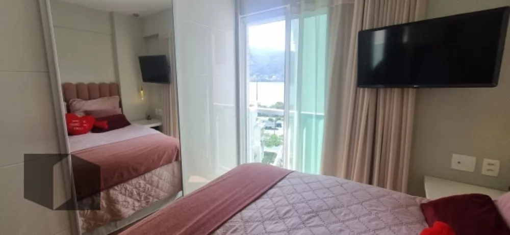 Apartamento, 3 quartos, 131 m² - Foto 1