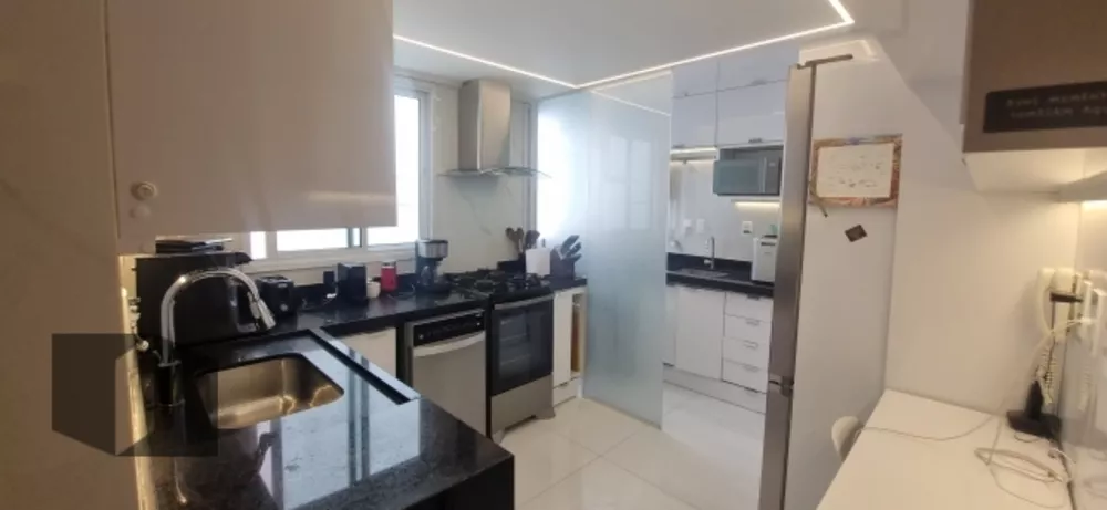 Apartamento, 3 quartos, 131 m² - Foto 15
