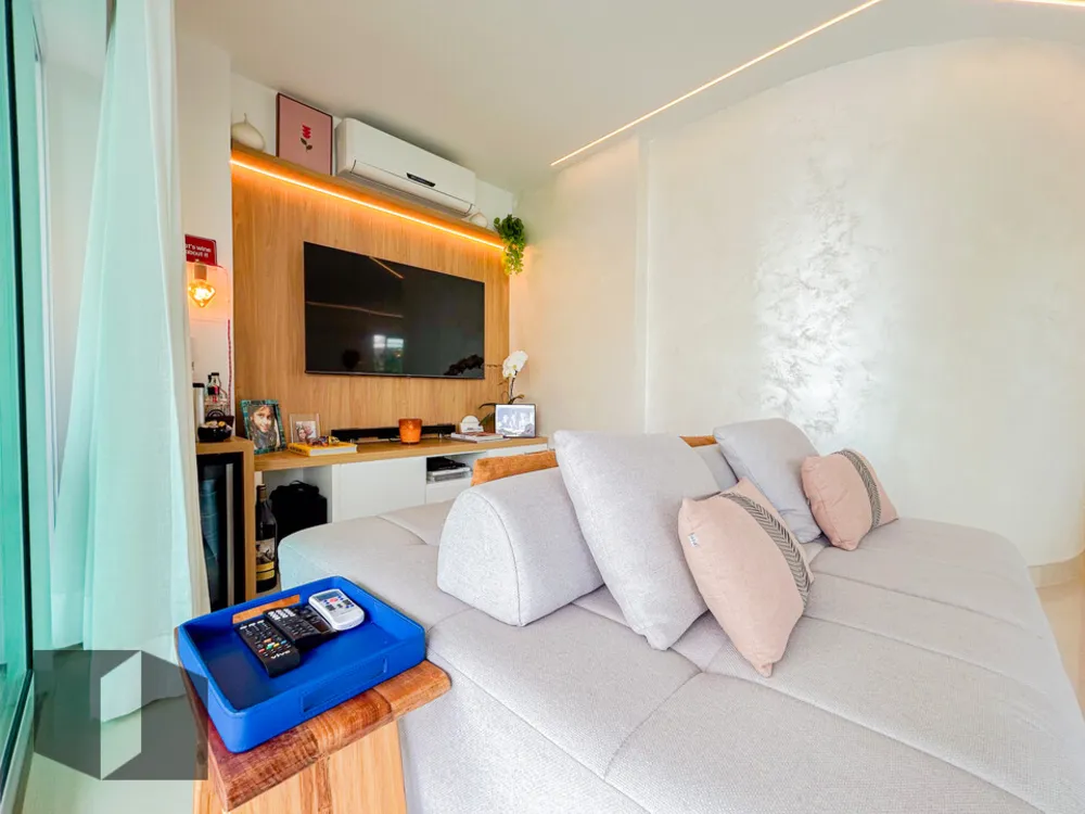 Apartamento, 3 quartos, 131 m² - Foto 97