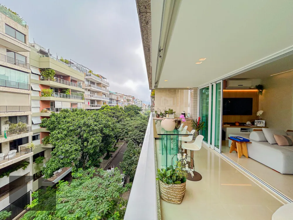 Apartamento, 3 quartos, 131 m² - Foto 26