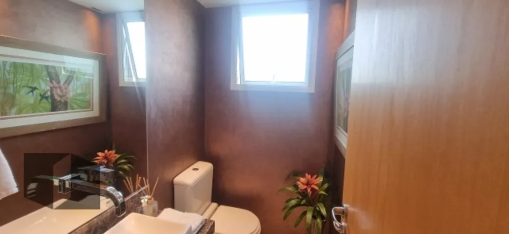 Apartamento, 3 quartos, 131 m² - Foto 16