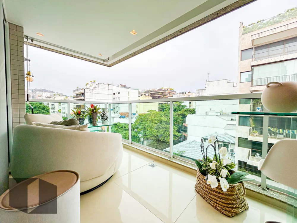 Apartamento, 3 quartos, 131 m² - Foto 28