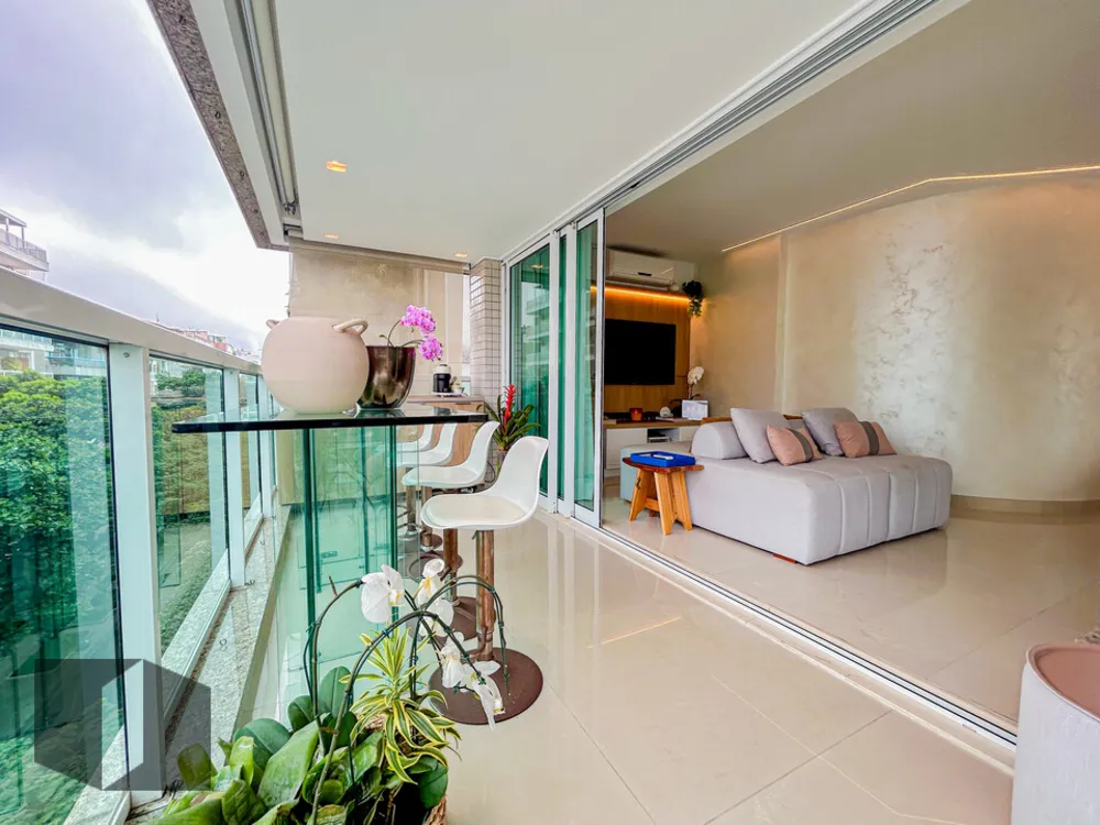 Apartamento, 3 quartos, 131 m² - Foto 34