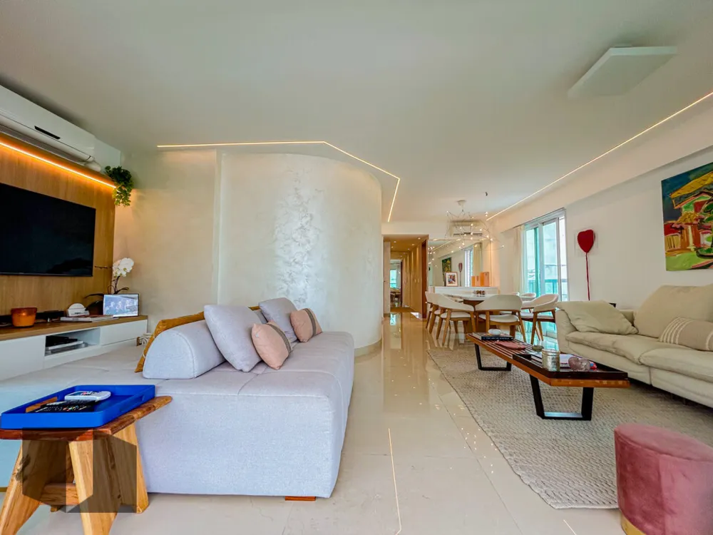 Apartamento, 3 quartos, 131 m² - Foto 54