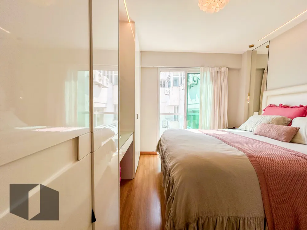 Apartamento, 3 quartos, 131 m² - Foto 66