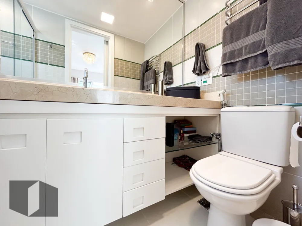 Apartamento, 3 quartos, 131 m² - Foto 86