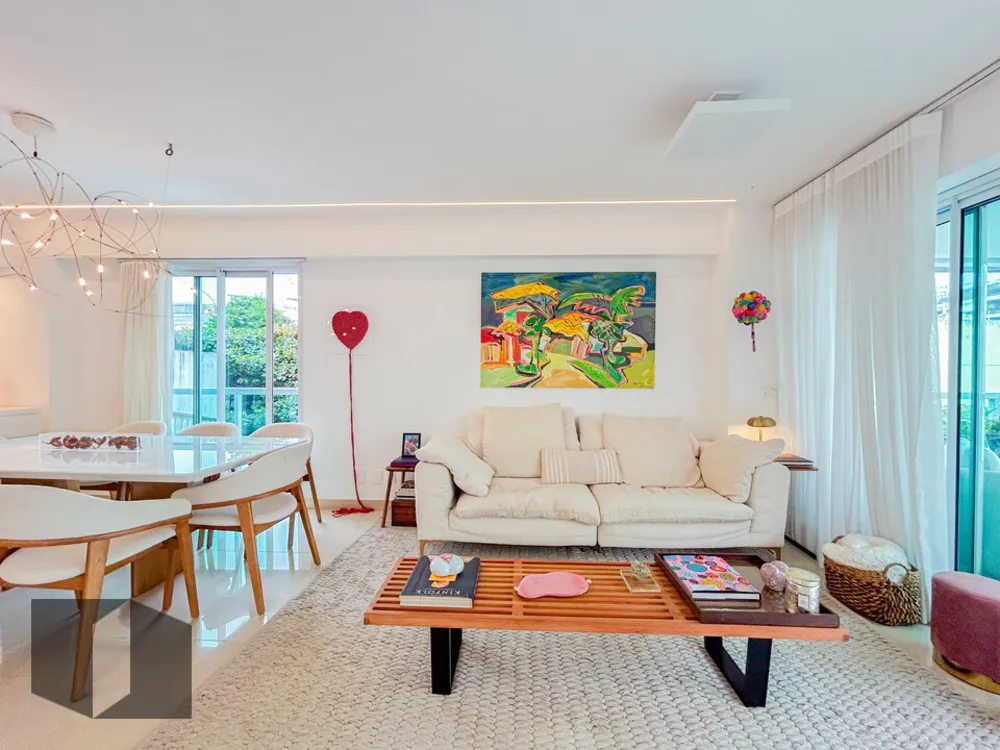 Apartamento, 3 quartos, 131 m² - Foto 50