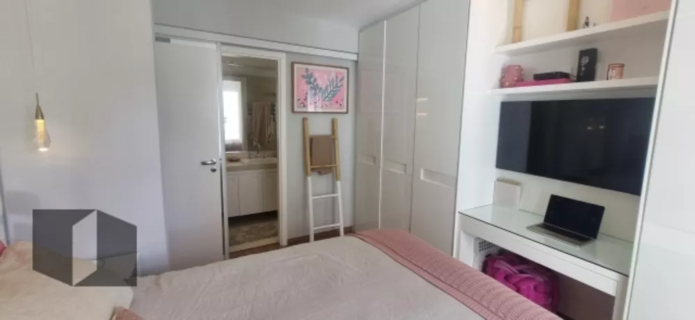 Apartamento, 3 quartos, 131 m² - Foto 7