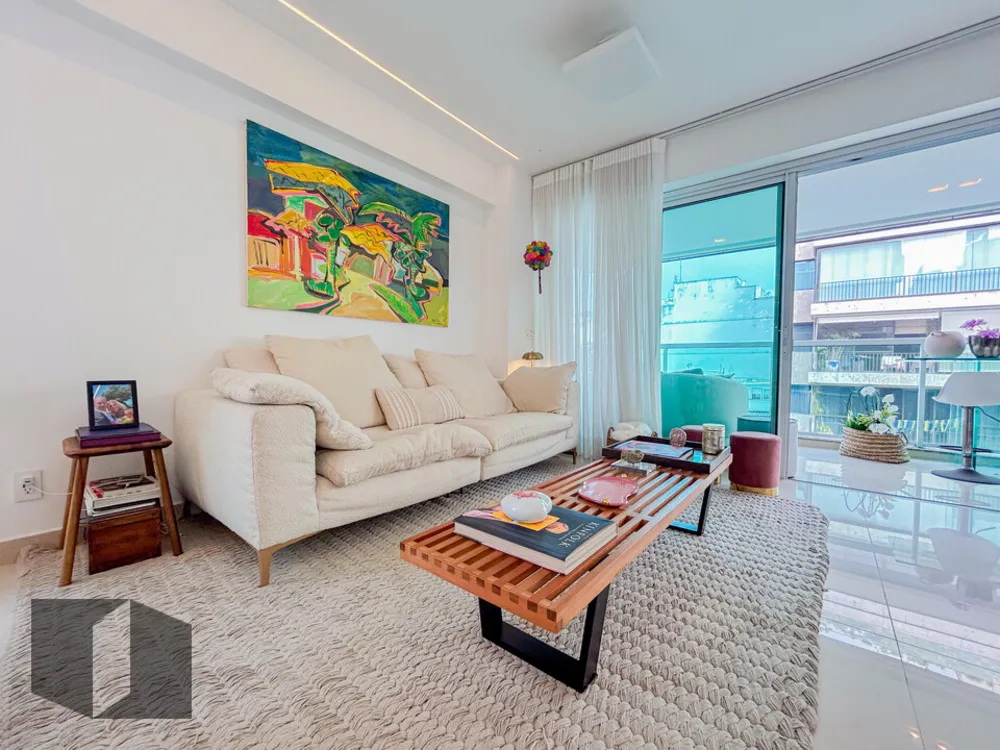 Apartamento, 3 quartos, 131 m² - Foto 38