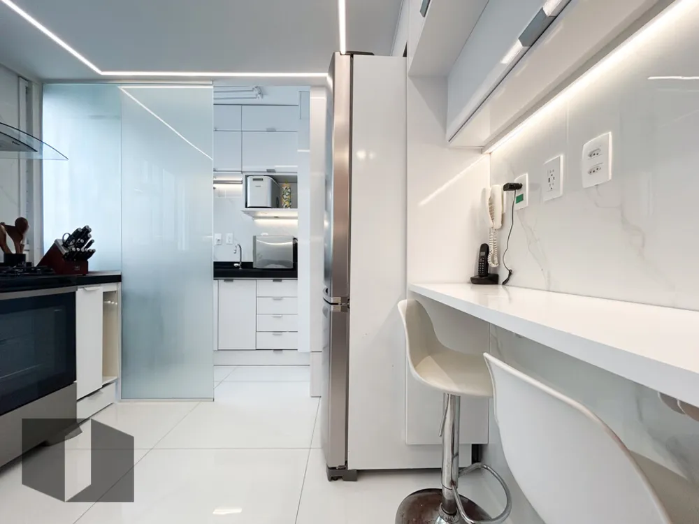 Apartamento, 3 quartos, 131 m² - Foto 104