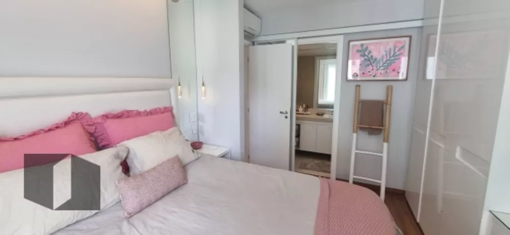 Apartamento, 3 quartos, 131 m² - Foto 40
