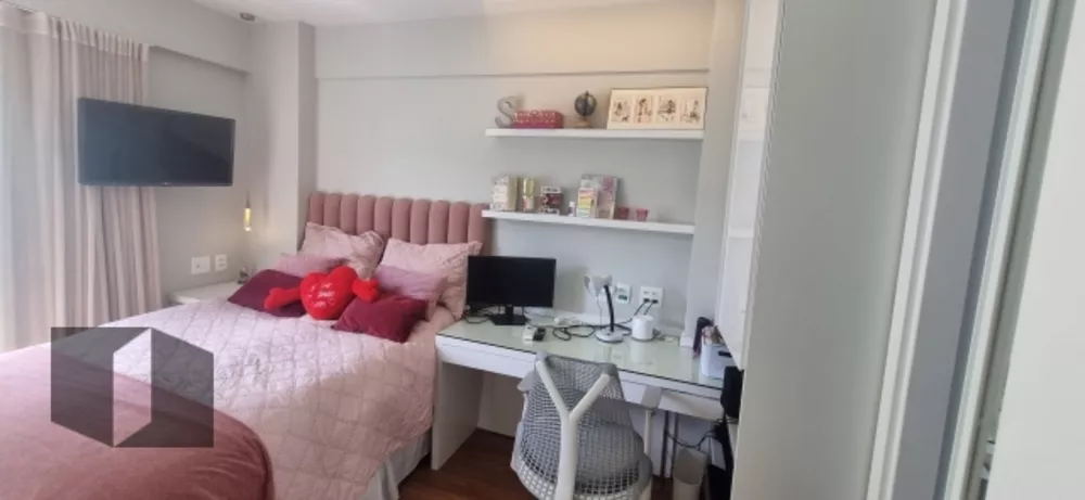 Apartamento, 3 quartos, 131 m² - Foto 19