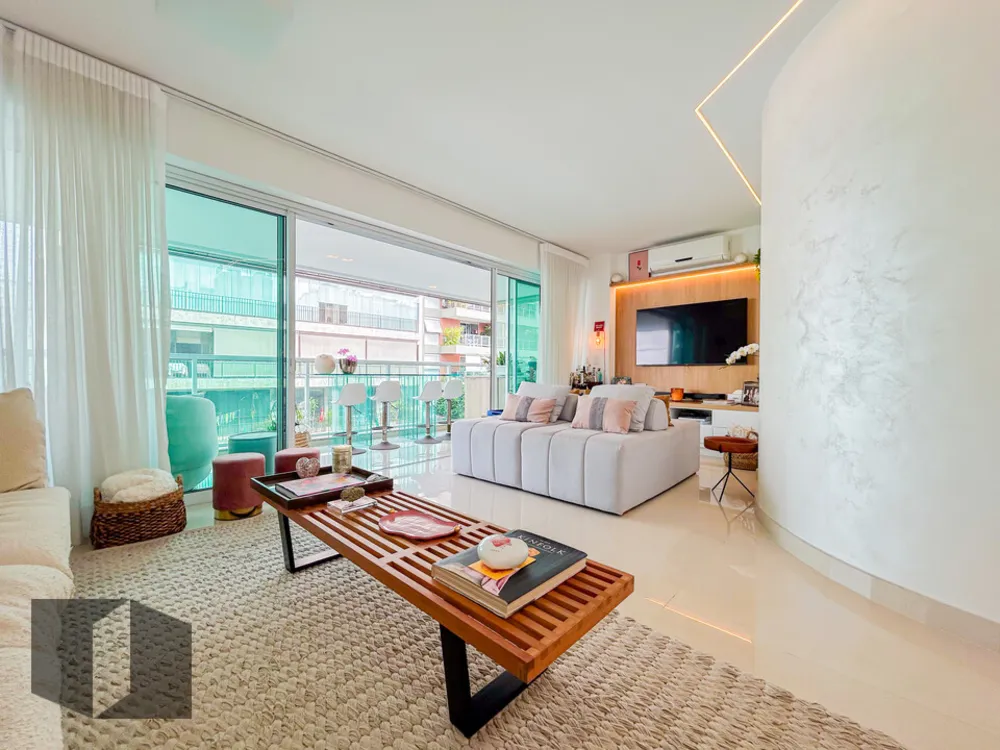 Apartamento, 3 quartos, 131 m² - Foto 40