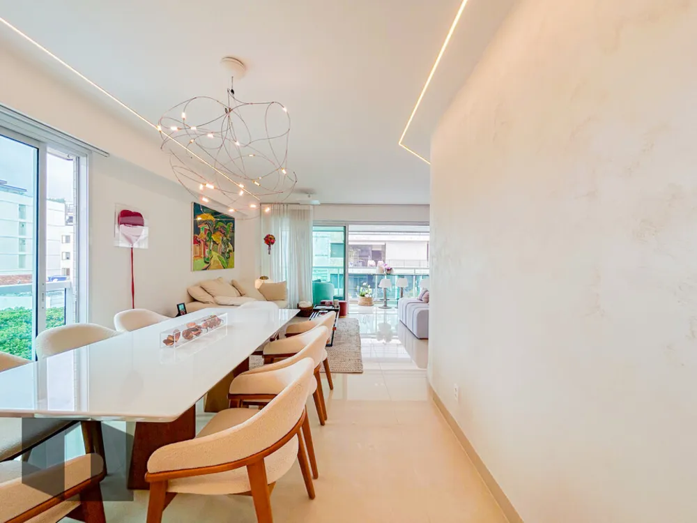 Apartamento, 3 quartos, 131 m² - Foto 48