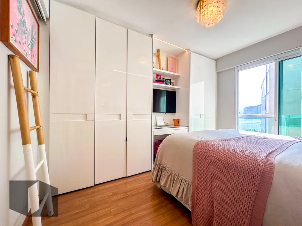 Apartamento, 3 quartos, 131 m² - Foto 56