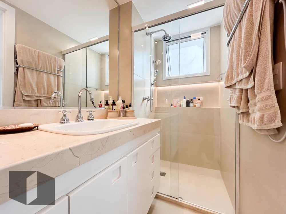 Apartamento, 3 quartos, 131 m² - Foto 60