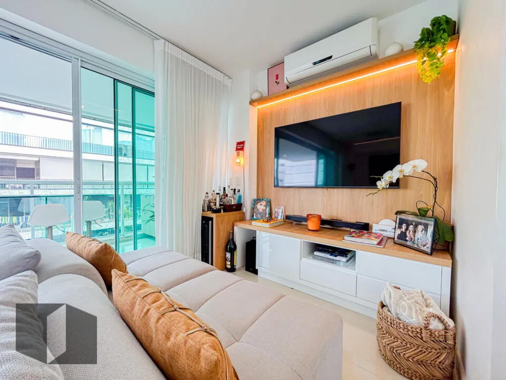 Apartamento, 3 quartos, 131 m² - Foto 100