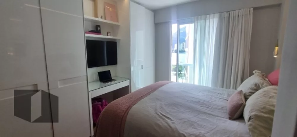 Apartamento, 3 quartos, 131 m² - Foto 56
