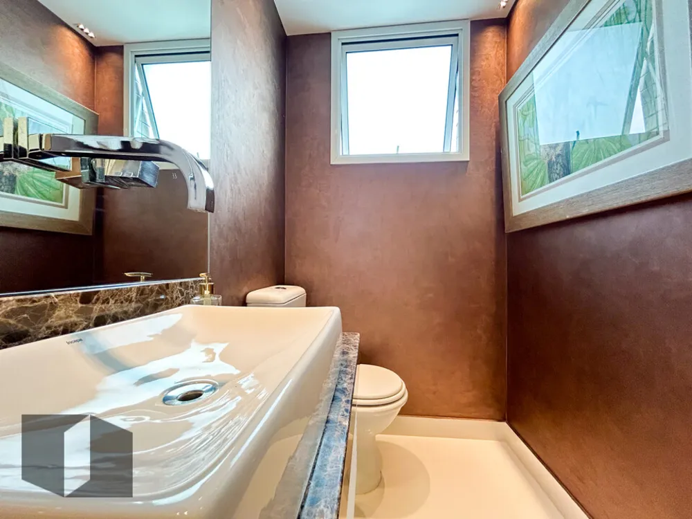 Apartamento, 3 quartos, 131 m² - Foto 96